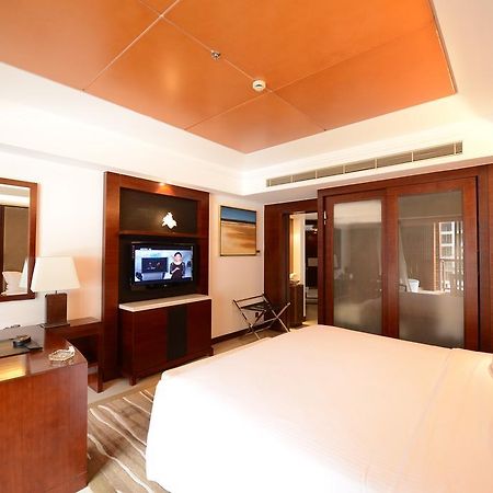 Marina Spa Hotel Санья Экстерьер фото